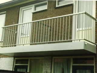 Balkons - Pre-Fabs - 02